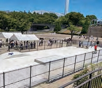 相模原麻溝公園