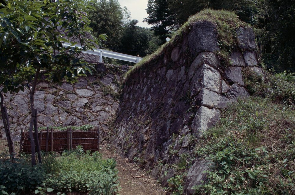 溝口桂巌ゆかりの地